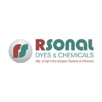 Rsonal Dyes & Chemicals logo, Rsonal Dyes & Chemicals contact details