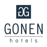 Istanbul Gonen Hotel logo, Istanbul Gonen Hotel contact details