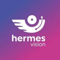 Hermesvision logo, Hermesvision contact details