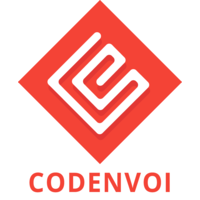 Codenvoi logo, Codenvoi contact details