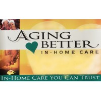 AAGING BETTER IN-HOME CARE, LLC logo, AAGING BETTER IN-HOME CARE, LLC contact details