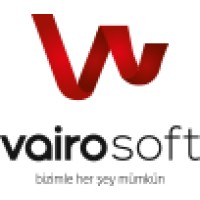 Vairosoft logo, Vairosoft contact details