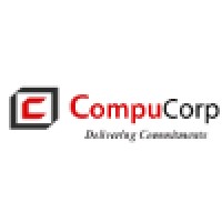 CompuCorp - Malaysia logo, CompuCorp - Malaysia contact details