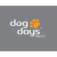 DOG DAYS logo, DOG DAYS contact details