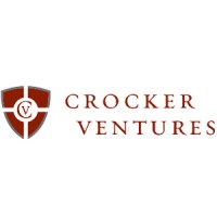 Crocker Ventures logo, Crocker Ventures contact details