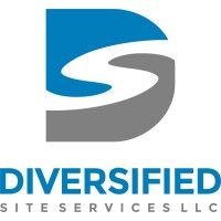 Diversified Site Services LLC logo, Diversified Site Services LLC contact details