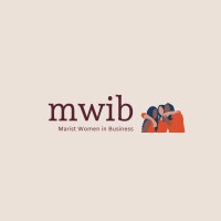 Marist Women in Business logo, Marist Women in Business contact details