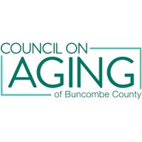 The Council on Aging of Buncombe County logo, The Council on Aging of Buncombe County contact details