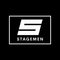 Stagemen logo, Stagemen contact details