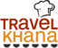 Travelkhana logo, Travelkhana contact details