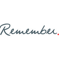 Remember logo, Remember contact details