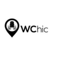 WChic logo, WChic contact details