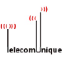 Telecomunique logo, Telecomunique contact details