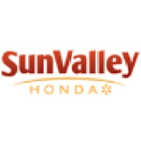 Sun Valley Honda logo, Sun Valley Honda contact details