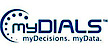 myDIALS, Inc. logo, myDIALS, Inc. contact details