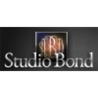 Studio Bond logo, Studio Bond contact details