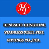 Hengshui Hongtong Stainless Steel Pipe Fittings Co.,Ltd. logo, Hengshui Hongtong Stainless Steel Pipe Fittings Co.,Ltd. contact details