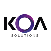 KOA Solutions SAS logo, KOA Solutions SAS contact details