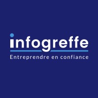 Infogreffe logo, Infogreffe contact details