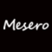 Mesero UK logo, Mesero UK contact details