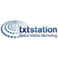 Txtstation logo, Txtstation contact details