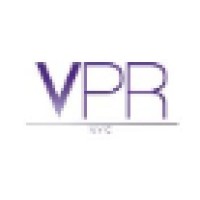 VPR logo, VPR contact details