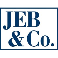 James E Bashaw & Co logo, James E Bashaw & Co contact details