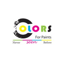 COLORS EST. FOR PAINTS logo, COLORS EST. FOR PAINTS contact details