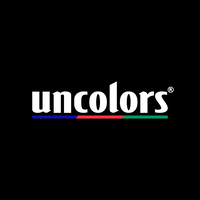 Uncolors logo, Uncolors contact details