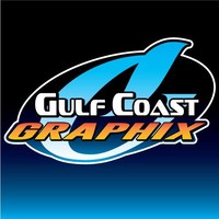 Gulf Coast Graphix logo, Gulf Coast Graphix contact details