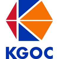 KGOC Global logo, KGOC Global contact details