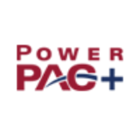 PowerPAC+ logo, PowerPAC+ contact details