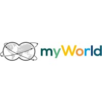 myWorld Philippines logo, myWorld Philippines contact details