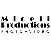 Miceli Productions logo, Miceli Productions contact details