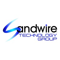 Sandwire Corporation logo, Sandwire Corporation contact details