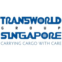 Transworld Group Singapore logo, Transworld Group Singapore contact details