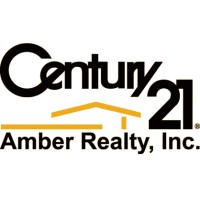 Ali Eftekhari - Century 21 Amber logo, Ali Eftekhari - Century 21 Amber contact details