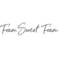 Foam Sweet Foam logo, Foam Sweet Foam contact details