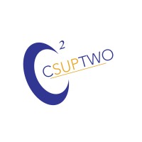 Csuptwo logo, Csuptwo contact details