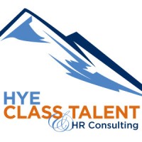 Hye Class Talent & HR Consulting logo, Hye Class Talent & HR Consulting contact details