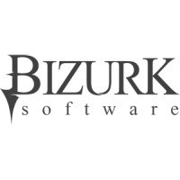 Bizurk Software logo, Bizurk Software contact details