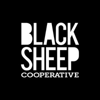 BLACK SHEEP COOPERATIVE logo, BLACK SHEEP COOPERATIVE contact details