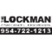 Lockman Security Inc. logo, Lockman Security Inc. contact details