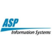 ASP Information Systems Inc. logo, ASP Information Systems Inc. contact details