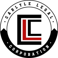 Carlyle Legal Corporation logo, Carlyle Legal Corporation contact details