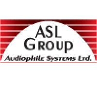 ASL Group logo, ASL Group contact details