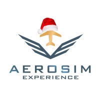 Aerosim Experience logo, Aerosim Experience contact details