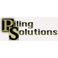 Piling Solutions Inc. logo, Piling Solutions Inc. contact details