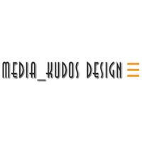 Media Kudos Design logo, Media Kudos Design contact details