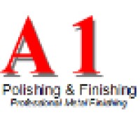 A1 Polishing & Finishing, Inc logo, A1 Polishing & Finishing, Inc contact details